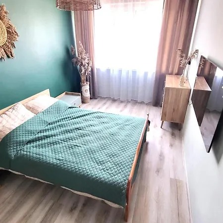 Apartamenty Przy Promenadzie 1 Jastrzębia Góra Esterno foto