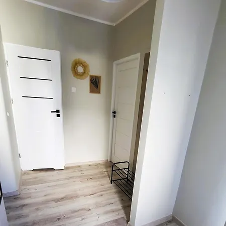Apartamenty Przy Promenadzie 1 Jastrzębia Góra Esterno foto
