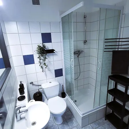 Apartamenty Przy Promenadzie 1 Jastrzębia Góra Esterno foto