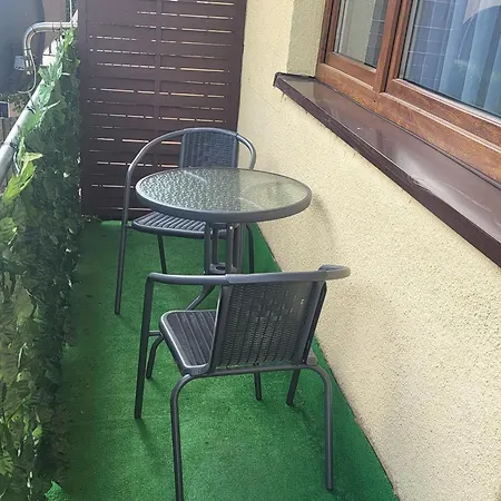 Apartamenty Przy Promenadzie 1 Jastrzębia Góra Esterno foto