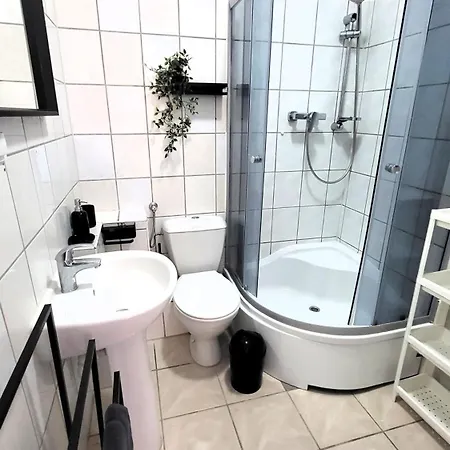 Apartamenty Przy Promenadzie 1 Jastrzębia Góra Esterno foto