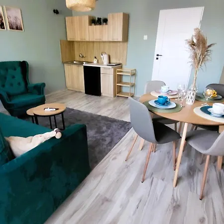 Apartamenty Przy Promenadzie 1 Jastrzębia Góra Esterno foto