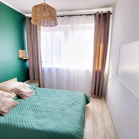 Apartamenty Przy Promenadzie 1 Jastrzębia Góra Esterno foto