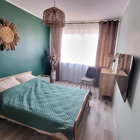 Apartamenty Przy Promenadzie 1 Jastrzębia Góra Esterno foto