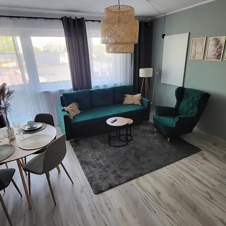 Apartamenty Przy Promenadzie 1 Jastrzębia Góra Esterno foto