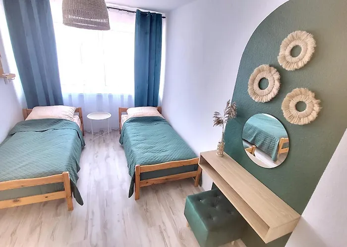 Apartamenty Przy Promenadzie 1