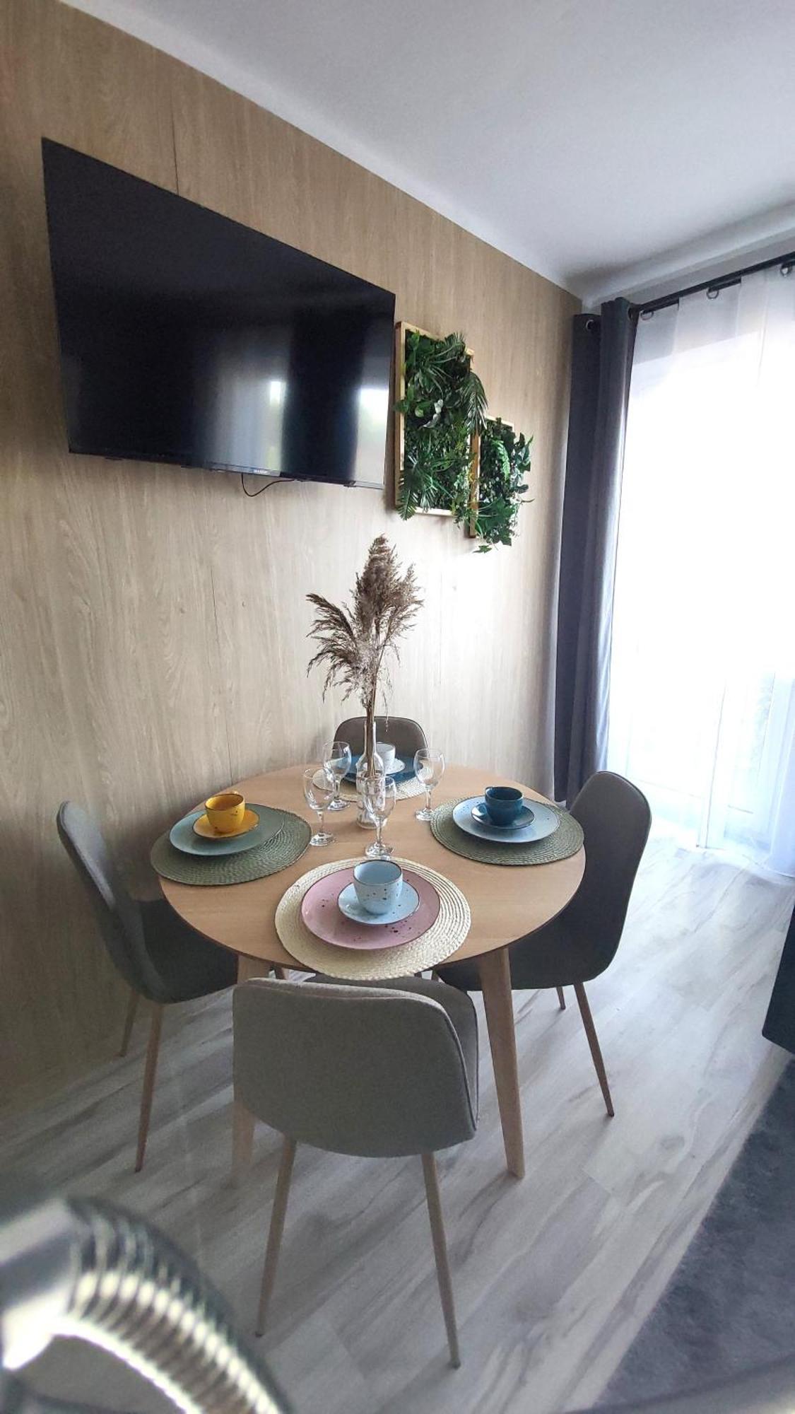 Przy Promenadzie 1 Apartment