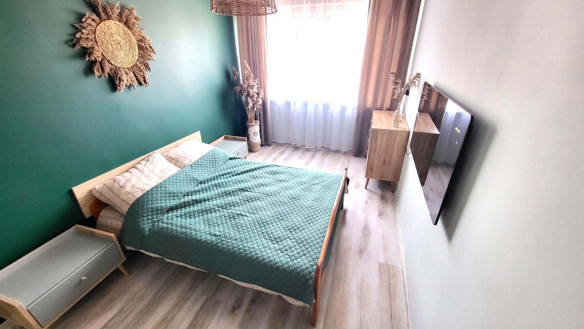Przy Promenadzie 1 Apartment