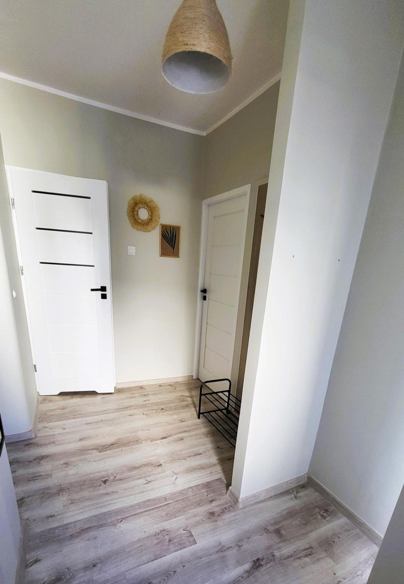 Przy Promenadzie 1 Apartment Jastrzebia Gora