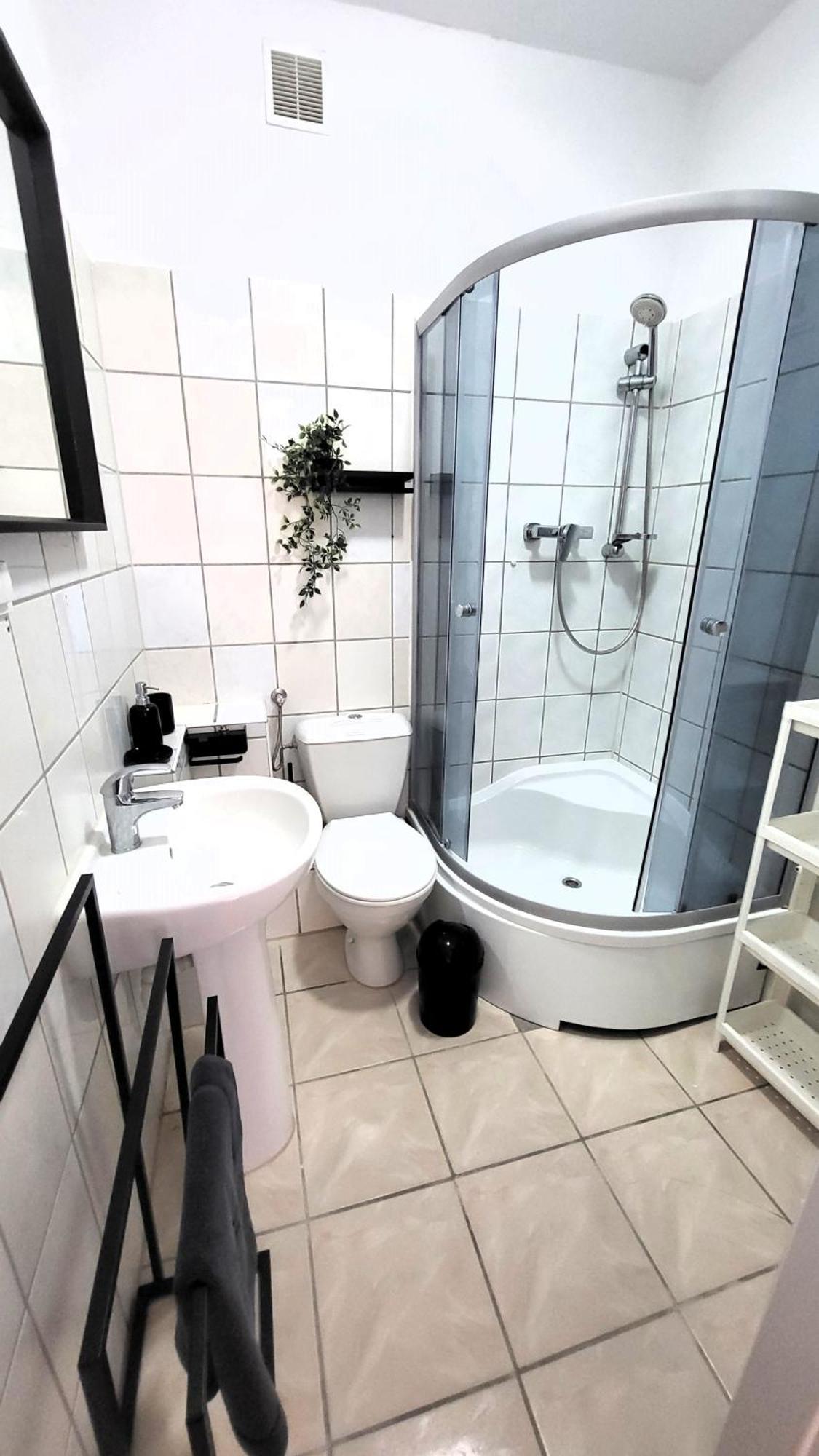 Przy Promenadzie 1 Apartment *